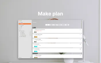 PMBoard gallery image