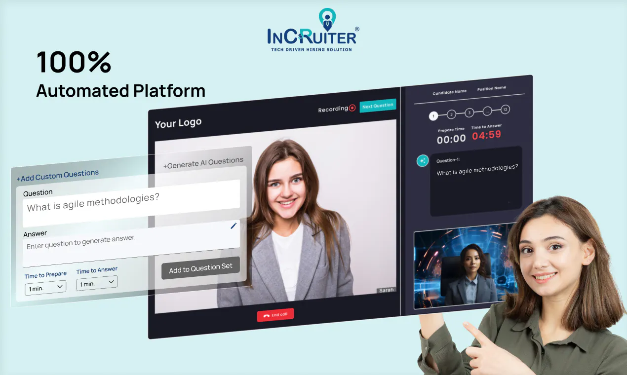 InCruiter gallery image