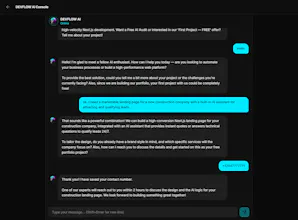 DEVFLOW.ai gallery image