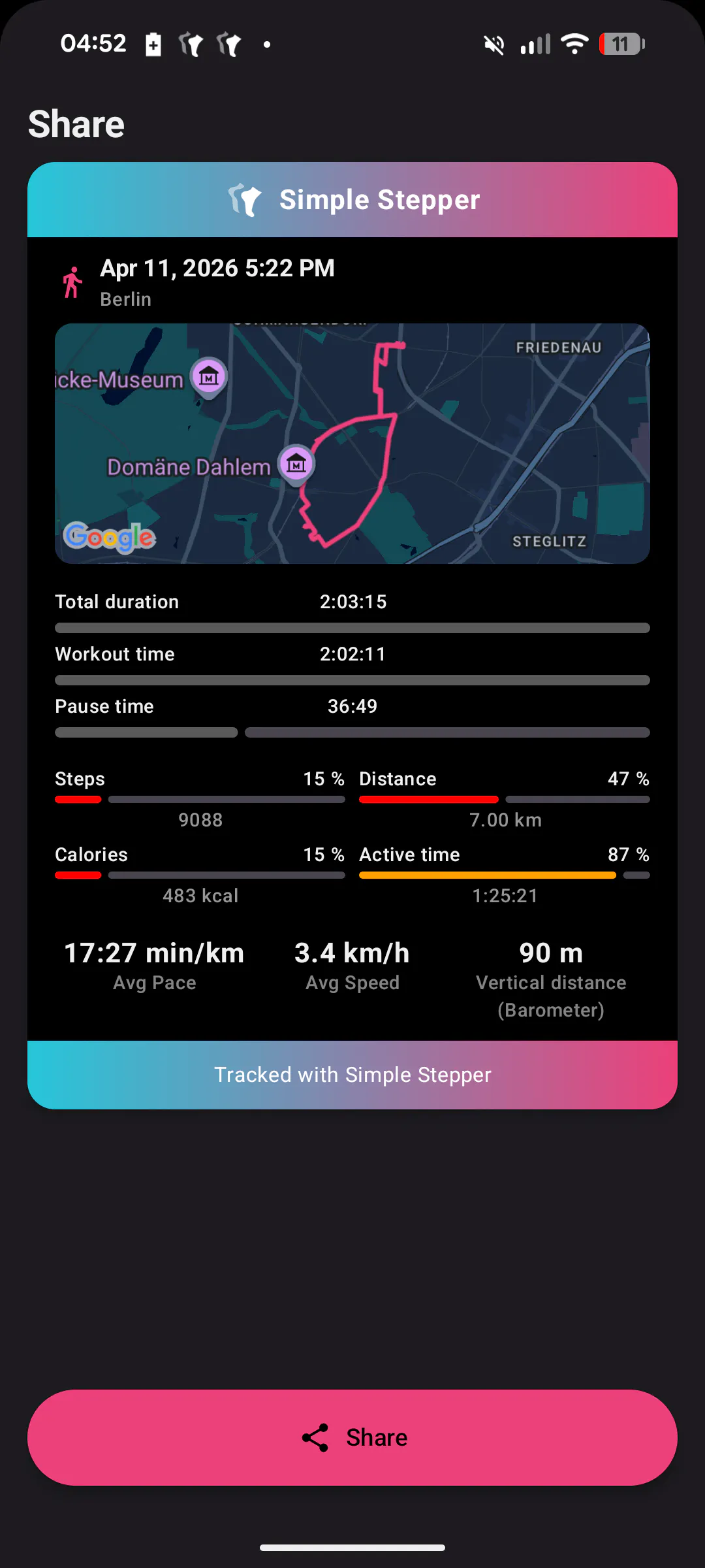Screenshot 5