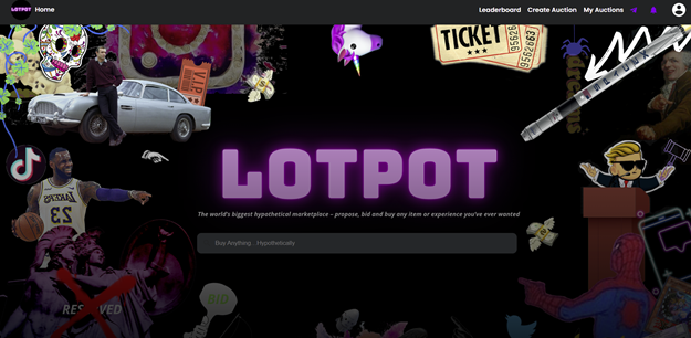 Lotpot gallery image