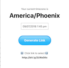 Timezoner gallery image