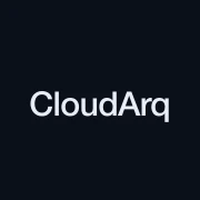 CloudArq logo