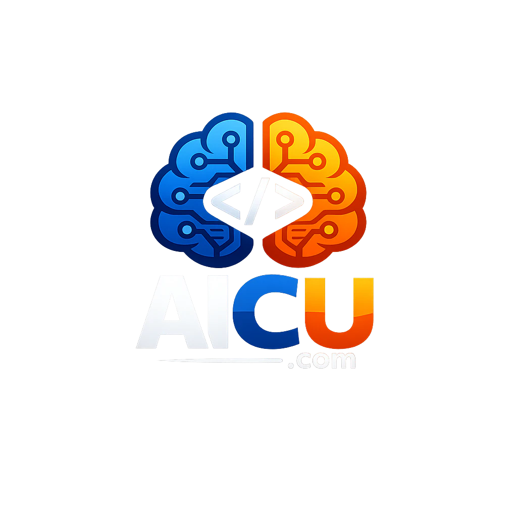 AI Core Updates logo