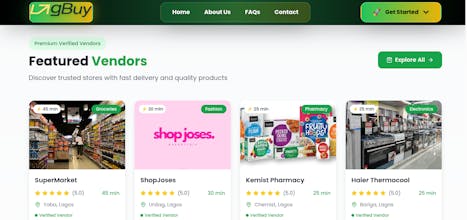 LagBuy gallery image