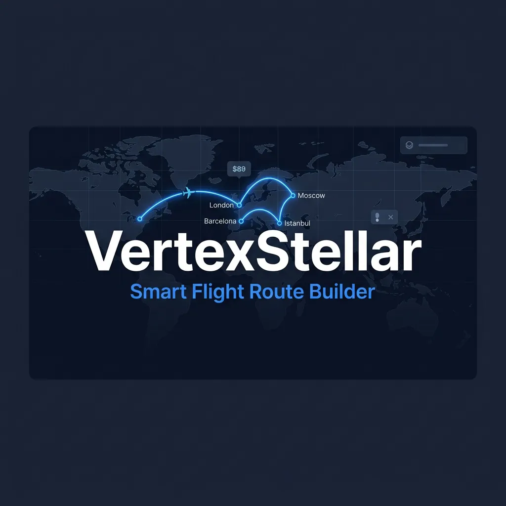 VertexStellar gallery image
