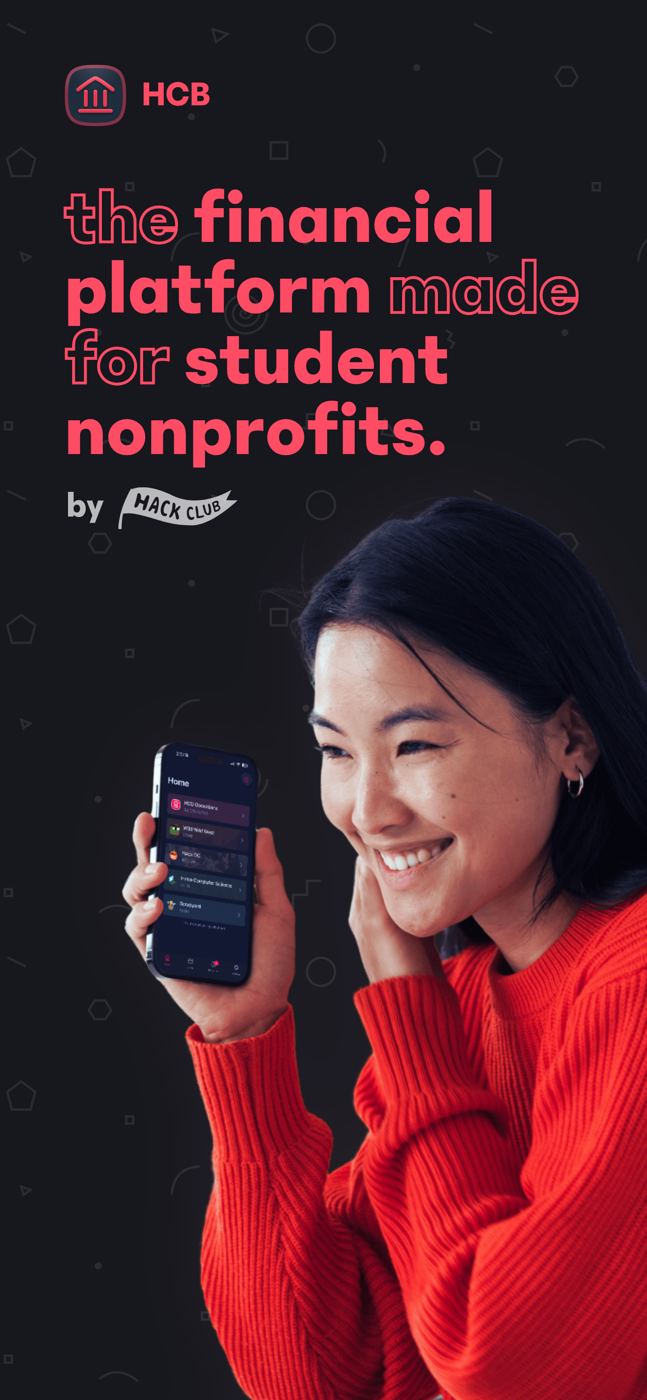 HCB Mobile gallery image