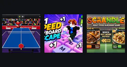 Free Web Games gallery image
