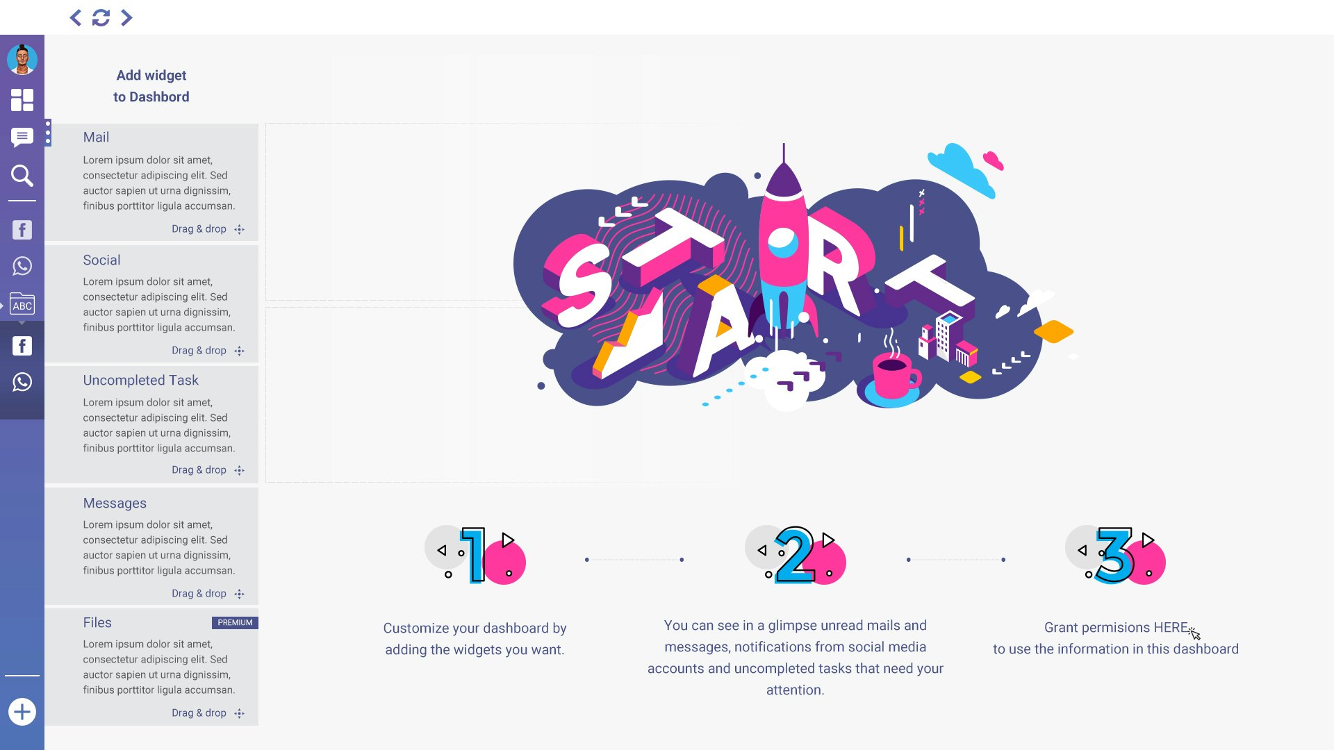 OneDock gallery image