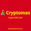 Cryptomas Cards