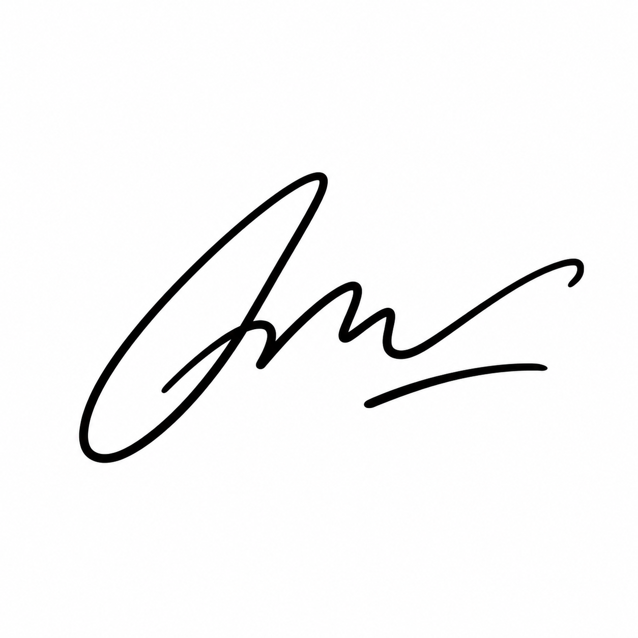 Add Your Signature