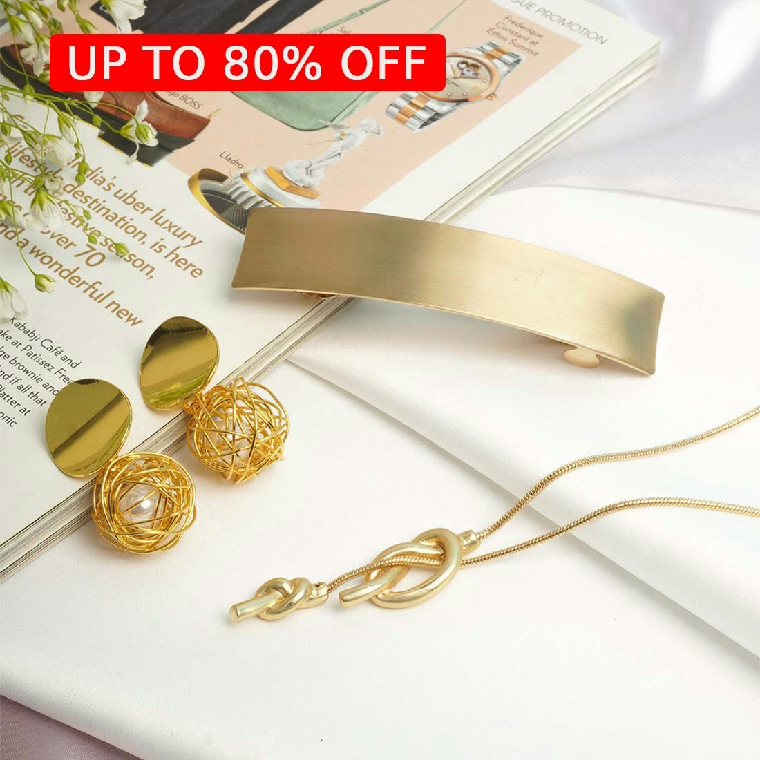 Accessories & Watches for Men & Women gallery image