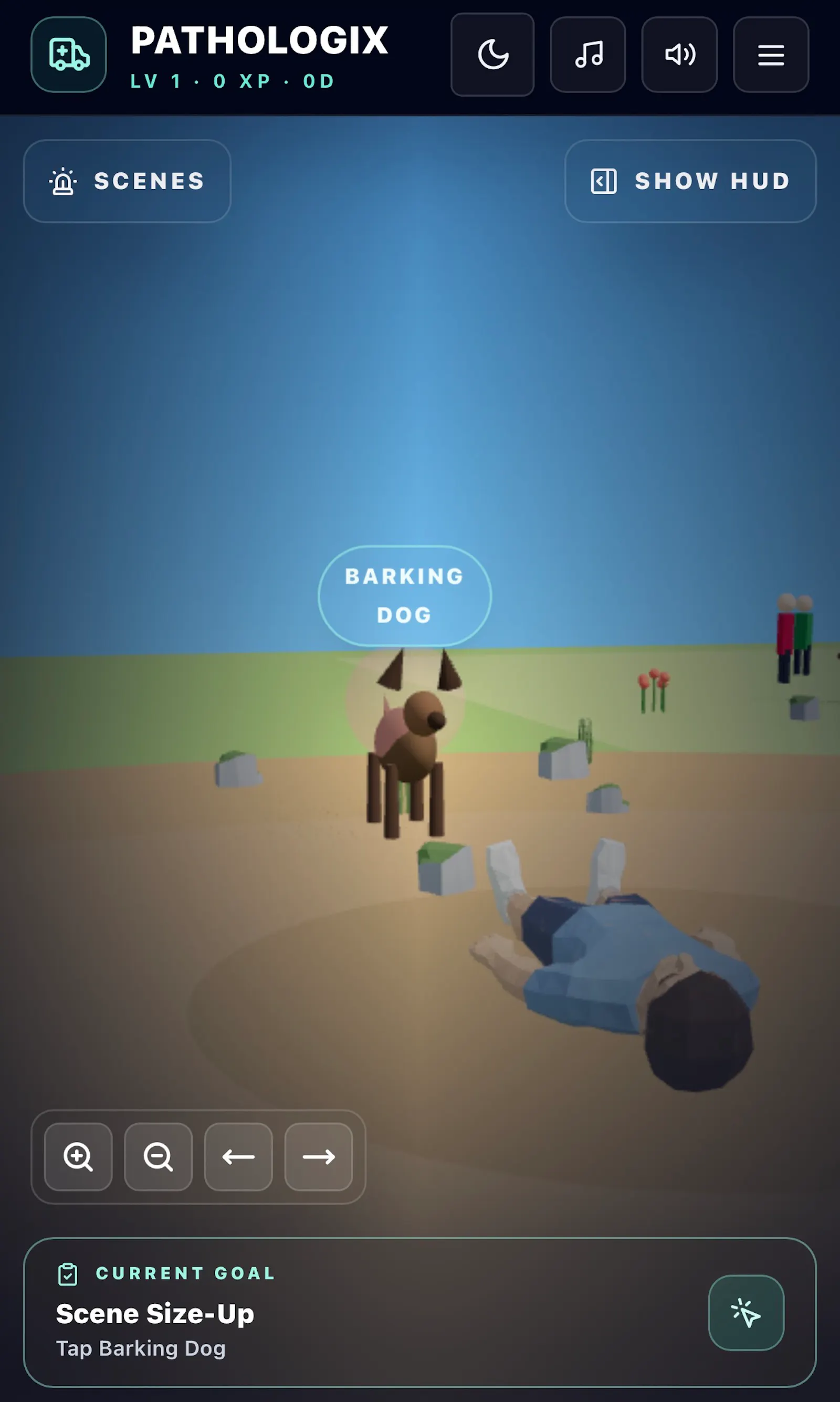PathoLogix screenshot 4