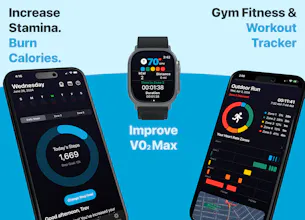 Treadly gallery image