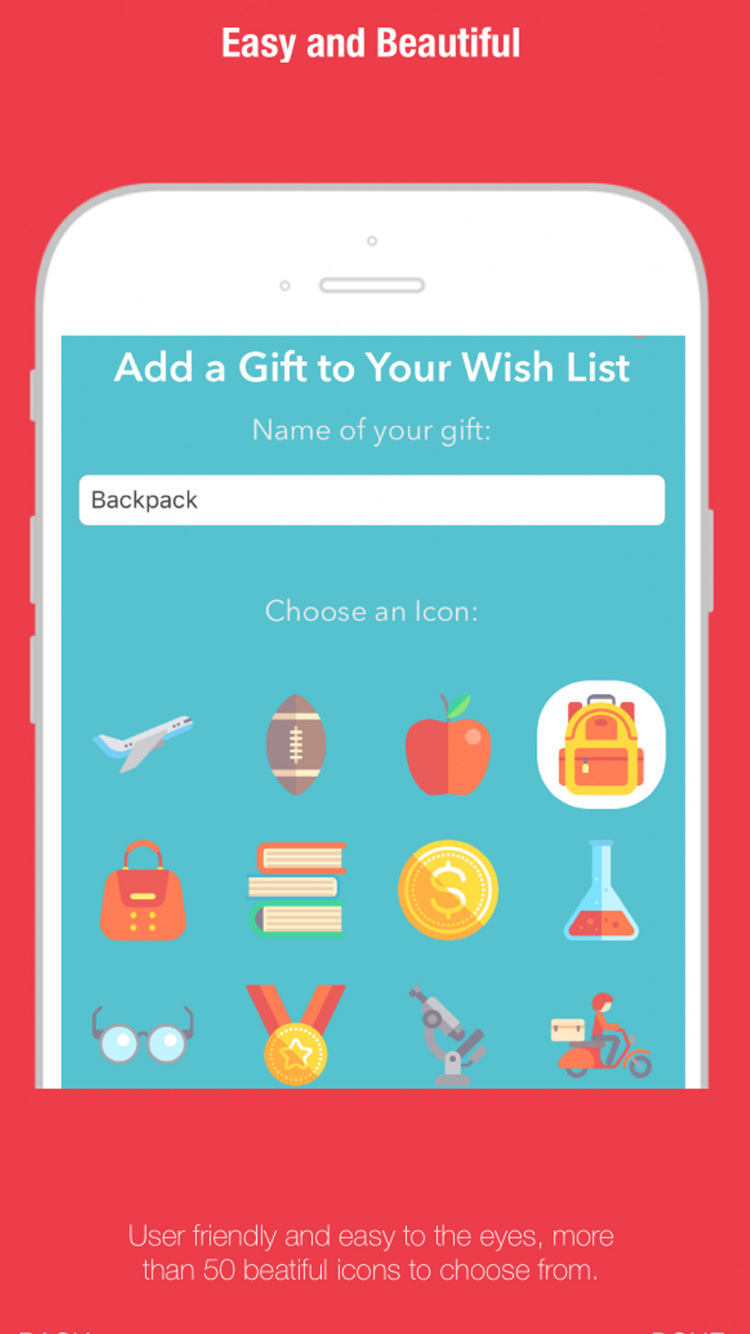 Giftify gallery image