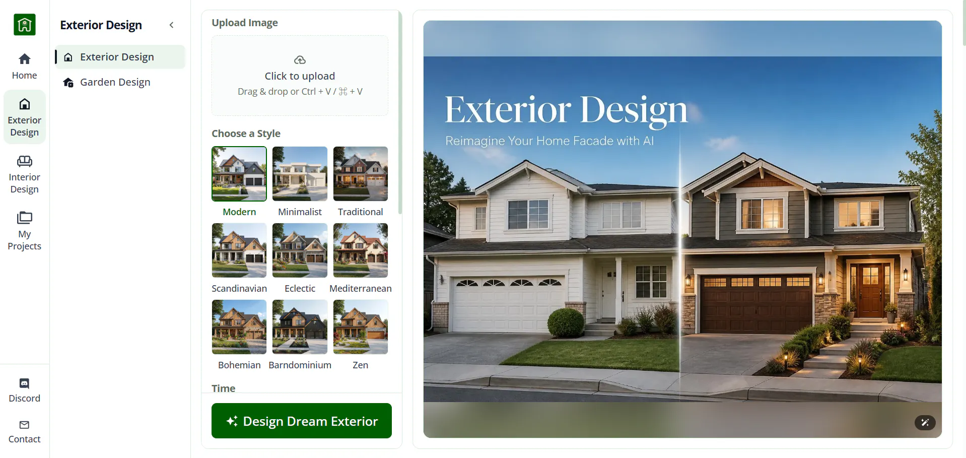 HouseDesign gallery image