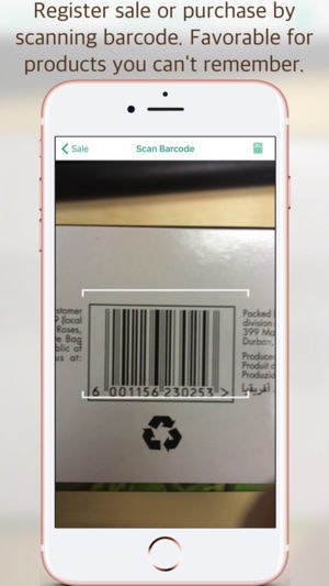 SIM - Offline Point of Sale & Inventory Management gallery image
