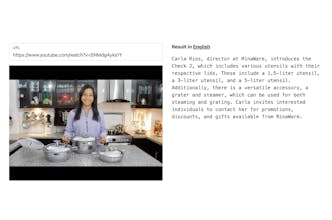Too long; didn't watch AI gallery image