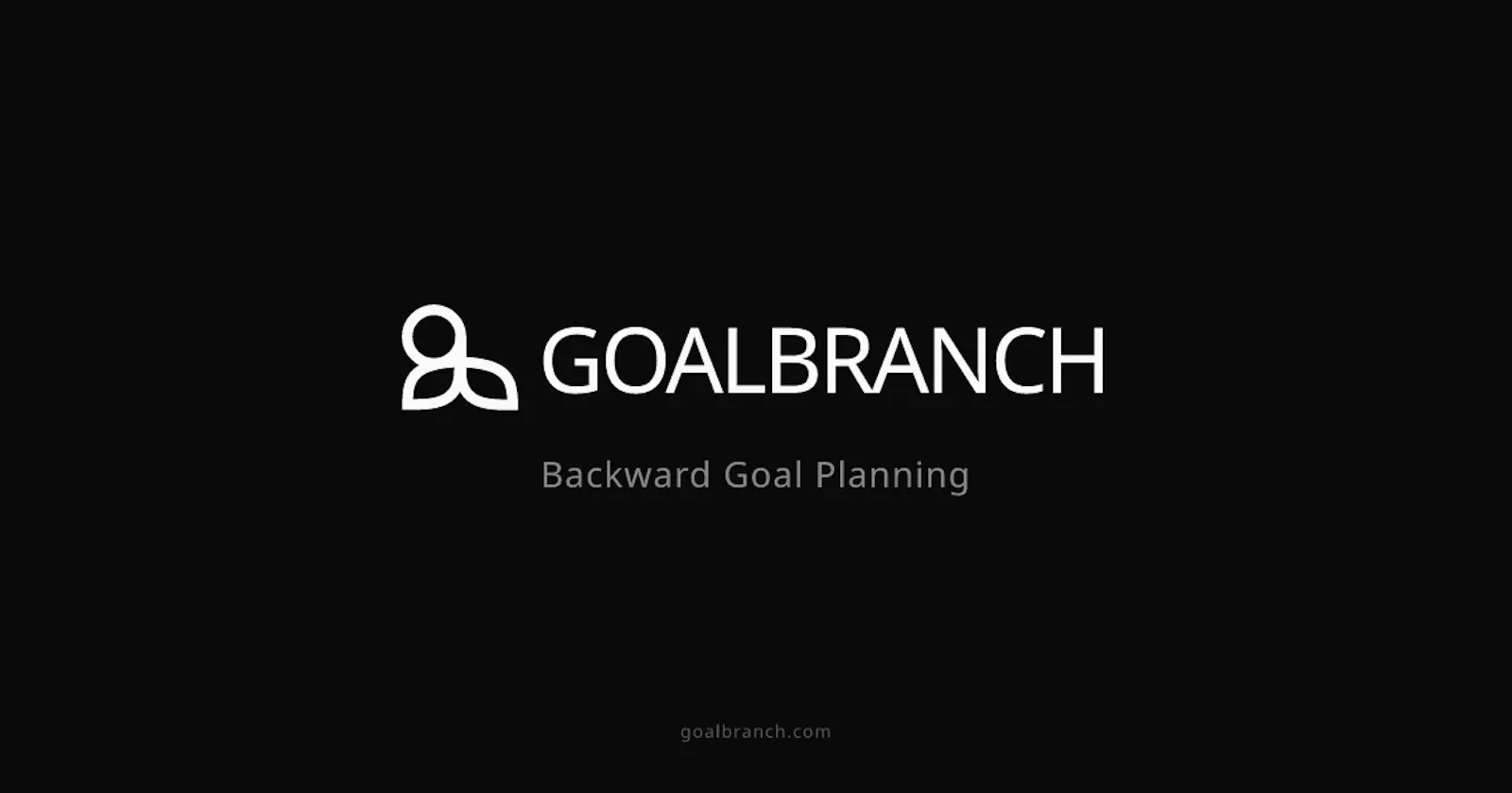 GoalBranch screenshot 6