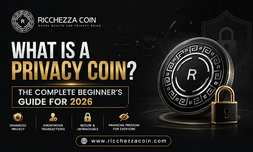 Ricchezza Coin gallery image