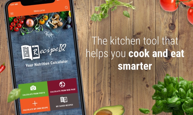 Recipe IQ gallery image