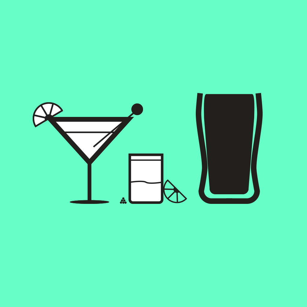 Fancy a Tipple? gallery image