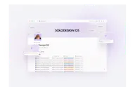 SoloDesign OS