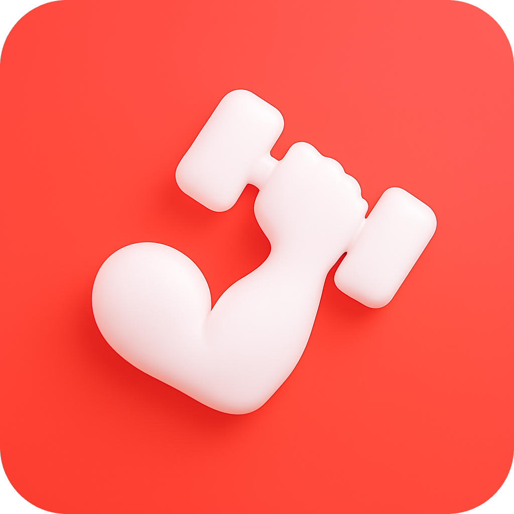 Gym AI logo