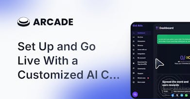 ai_licia For TikTok Live gallery image