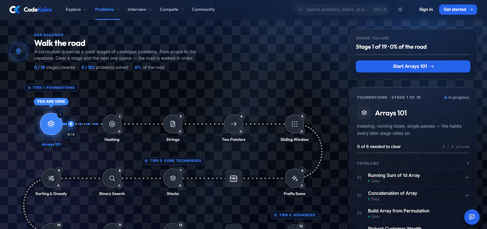 CodeKairo screenshot 7