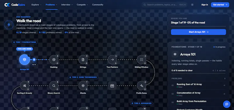 CodeKairo screenshot 7