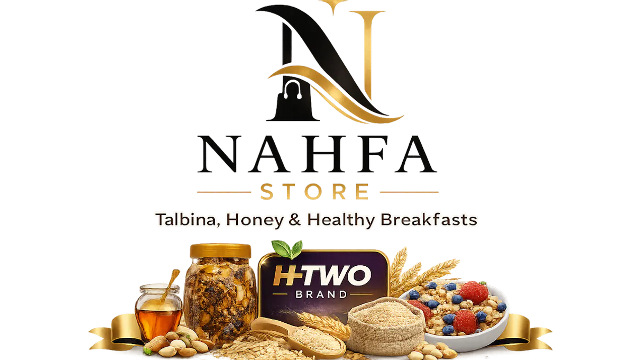 Nahfa Store product