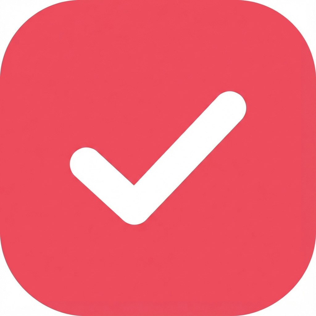 EZTodo - Product Hunt launch logo