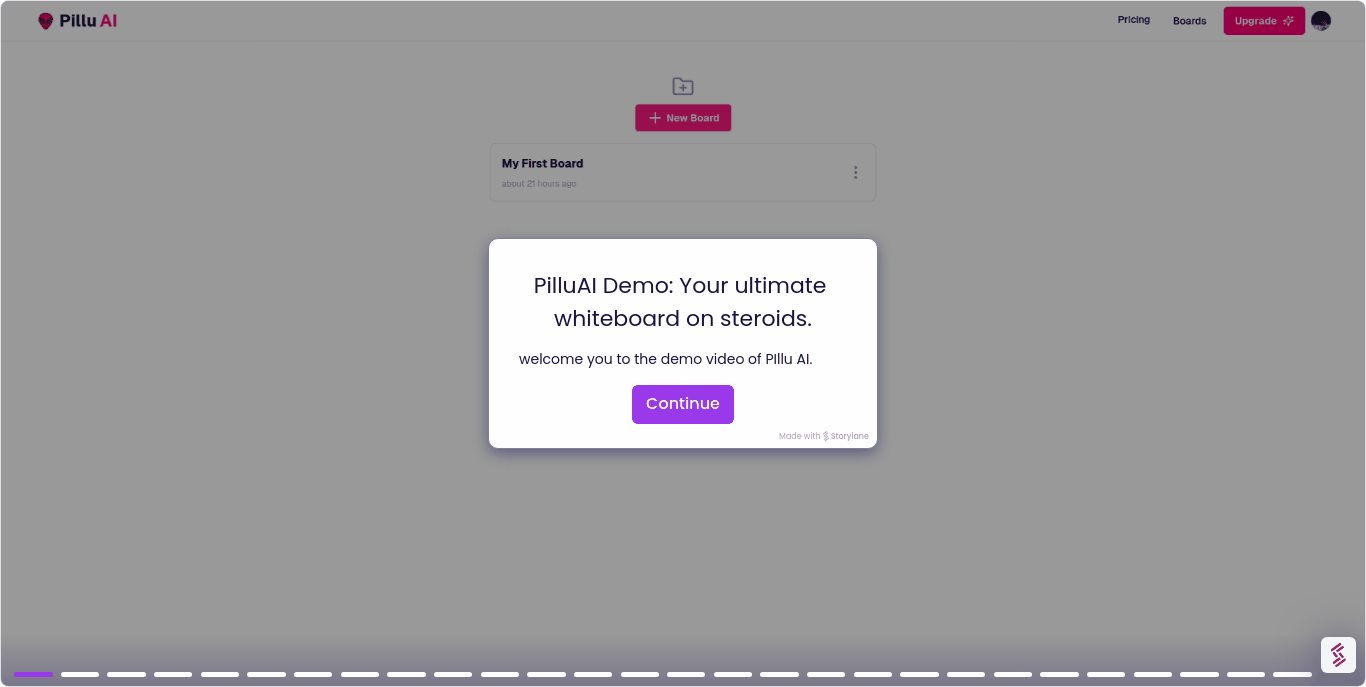 PilluAI gallery image