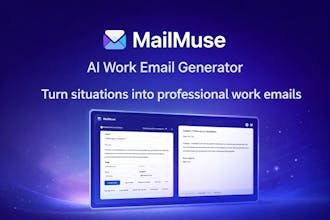MailMuse gallery image