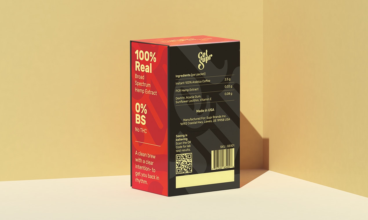 Get Supr gallery image