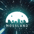 Mossland