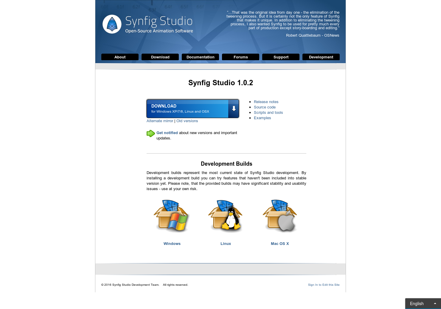 Synfing Studio 1.0
