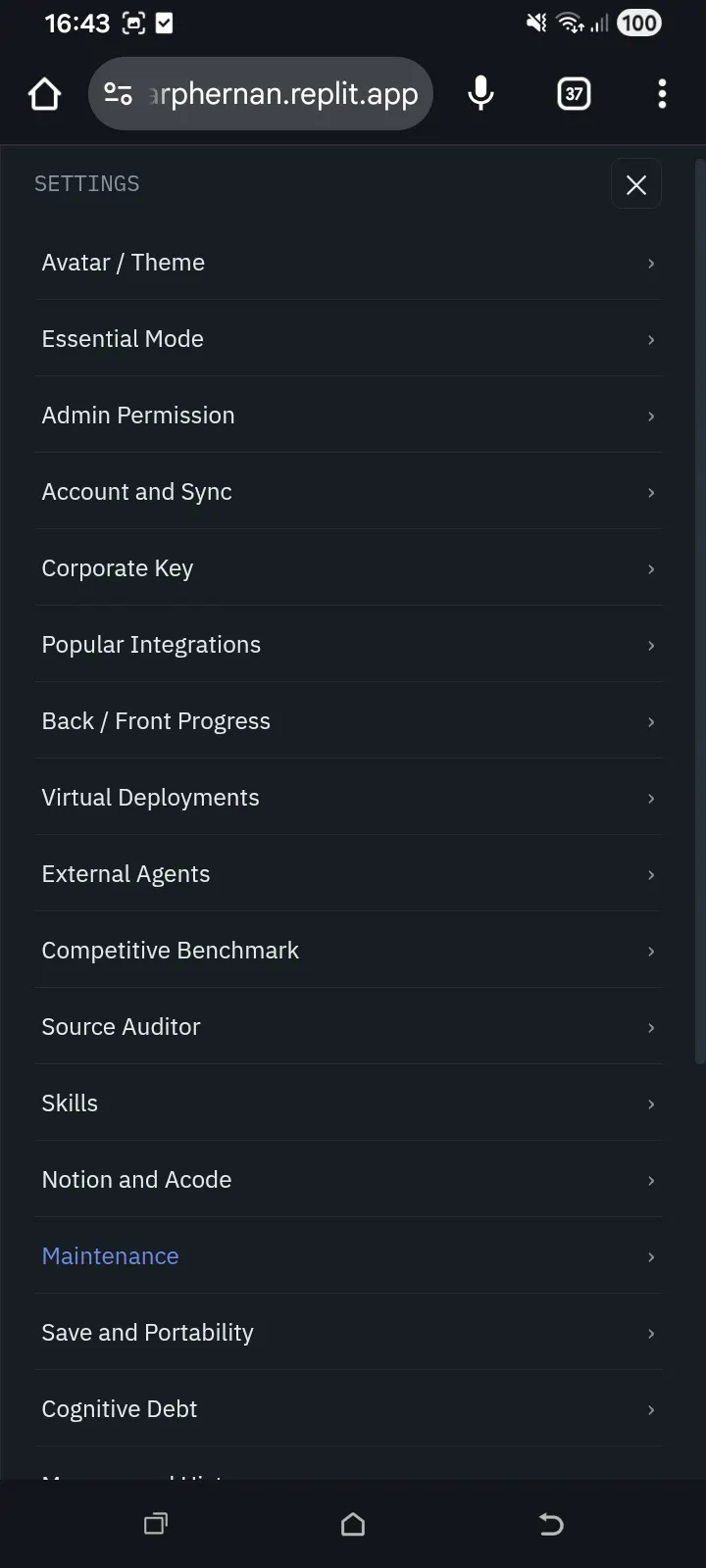 Certeran IA gallery image