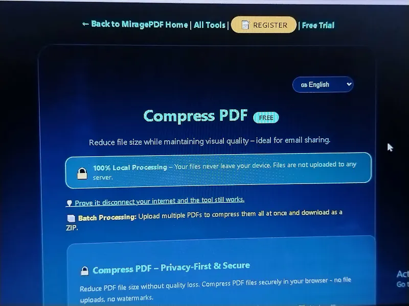 magictoolshub.com screenshot 4