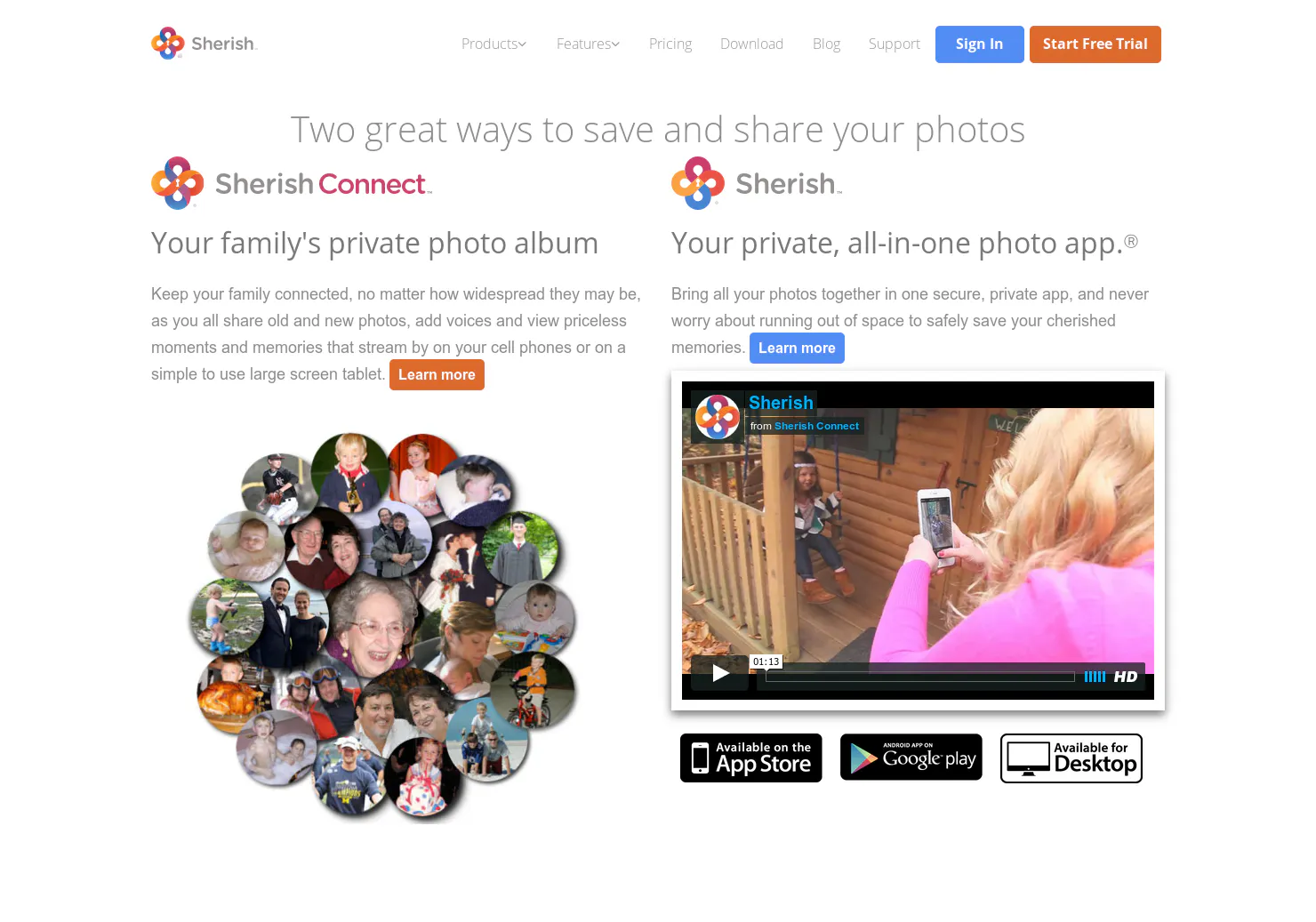 Sherish