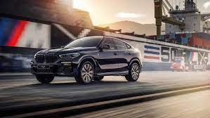 BMW X6 - BMW X6 Khanna медиа 1