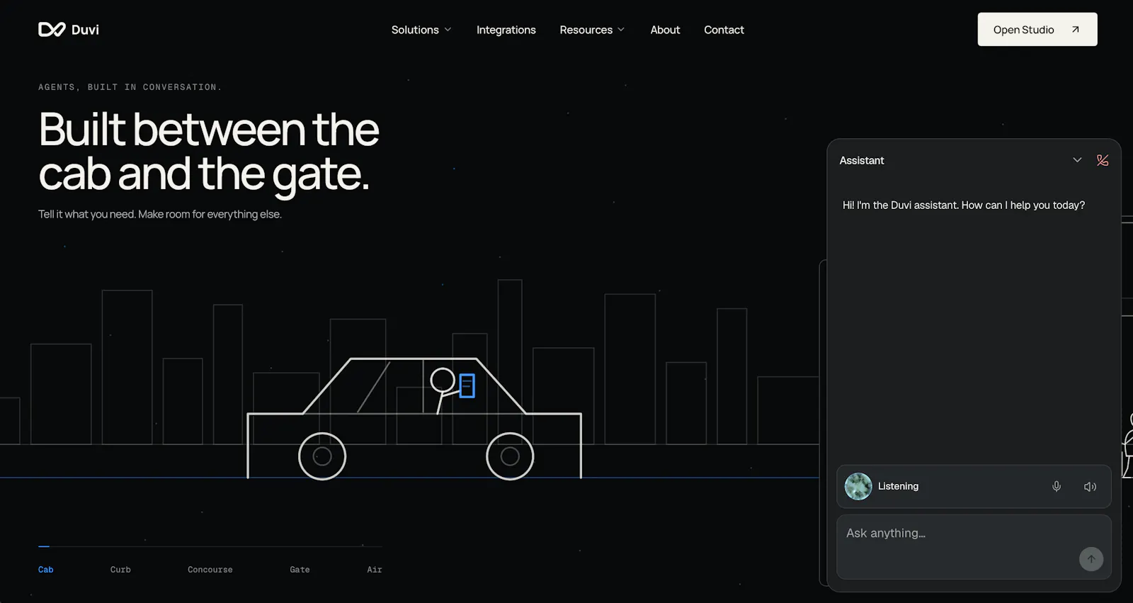 Duvi screenshot 3