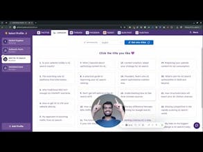 Zero To Customers gallery image