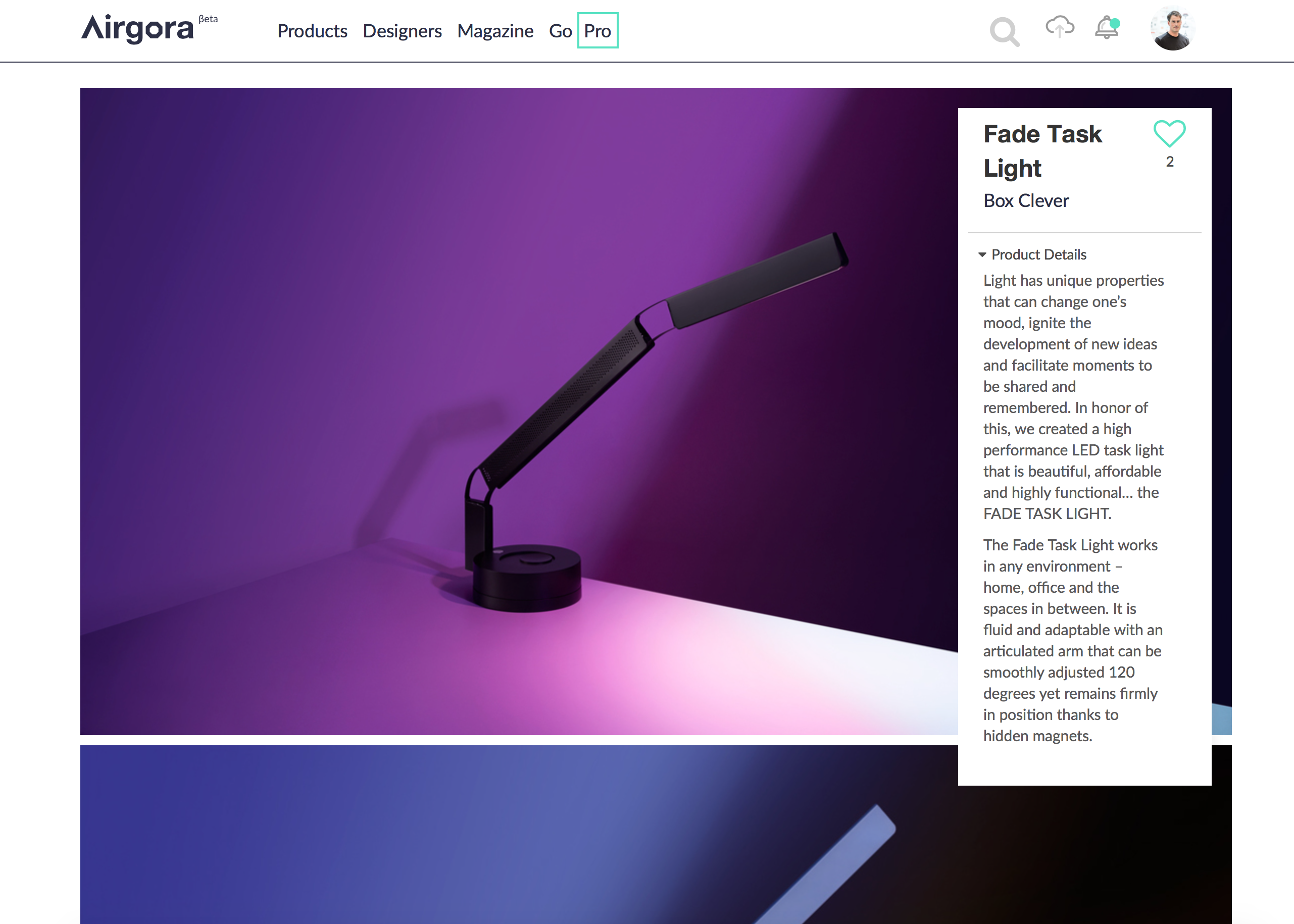 Airgora gallery image