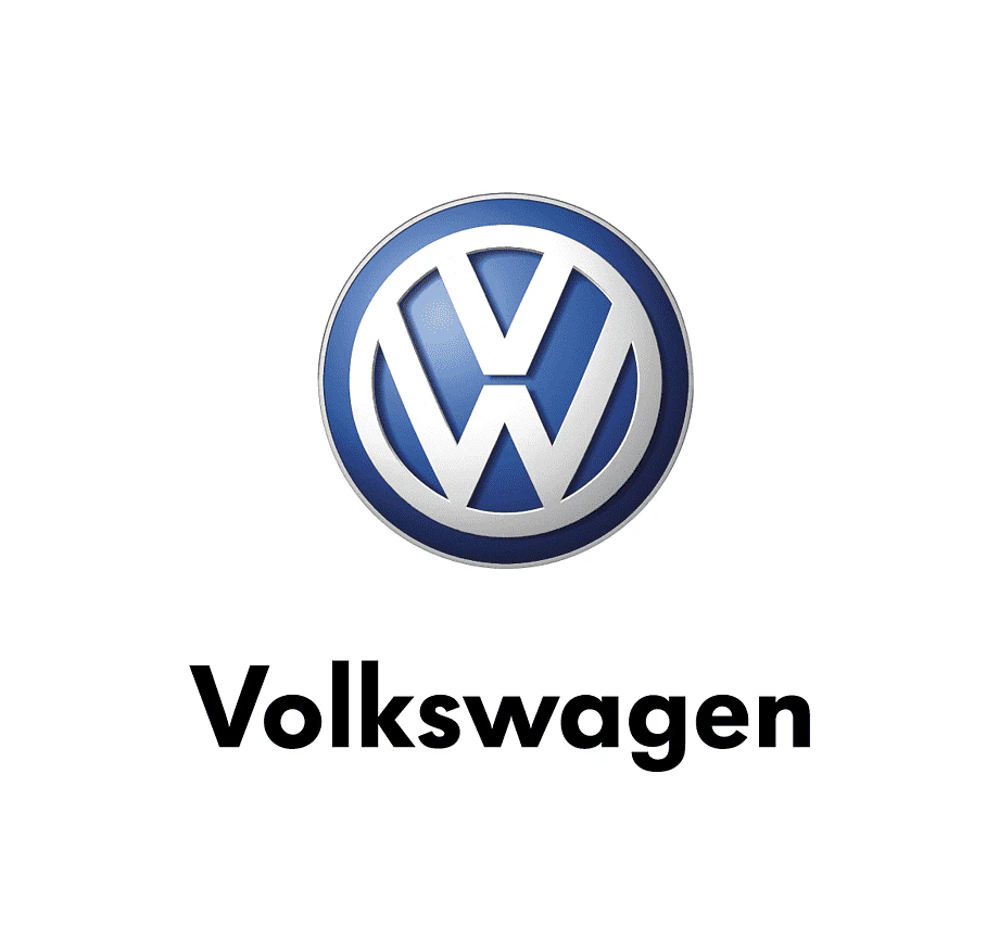 VW SUV Models