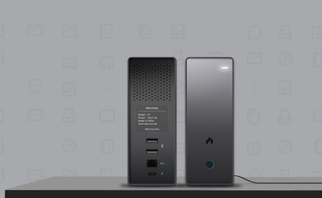 Horcrux gallery image