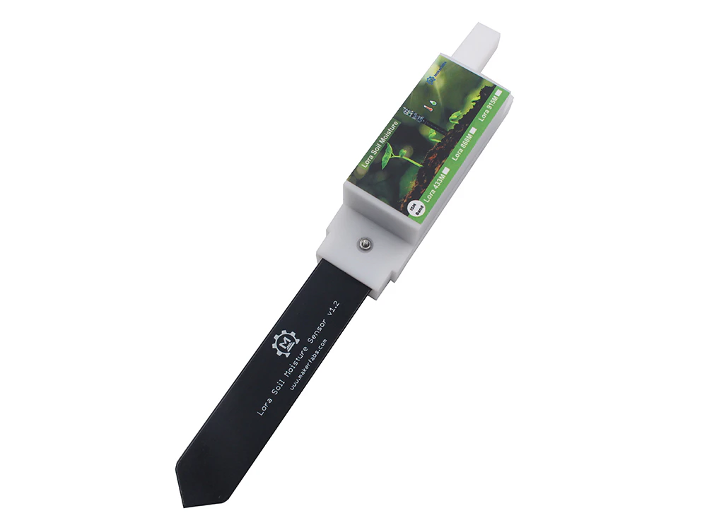Lora Soil Moisture Sensor V2