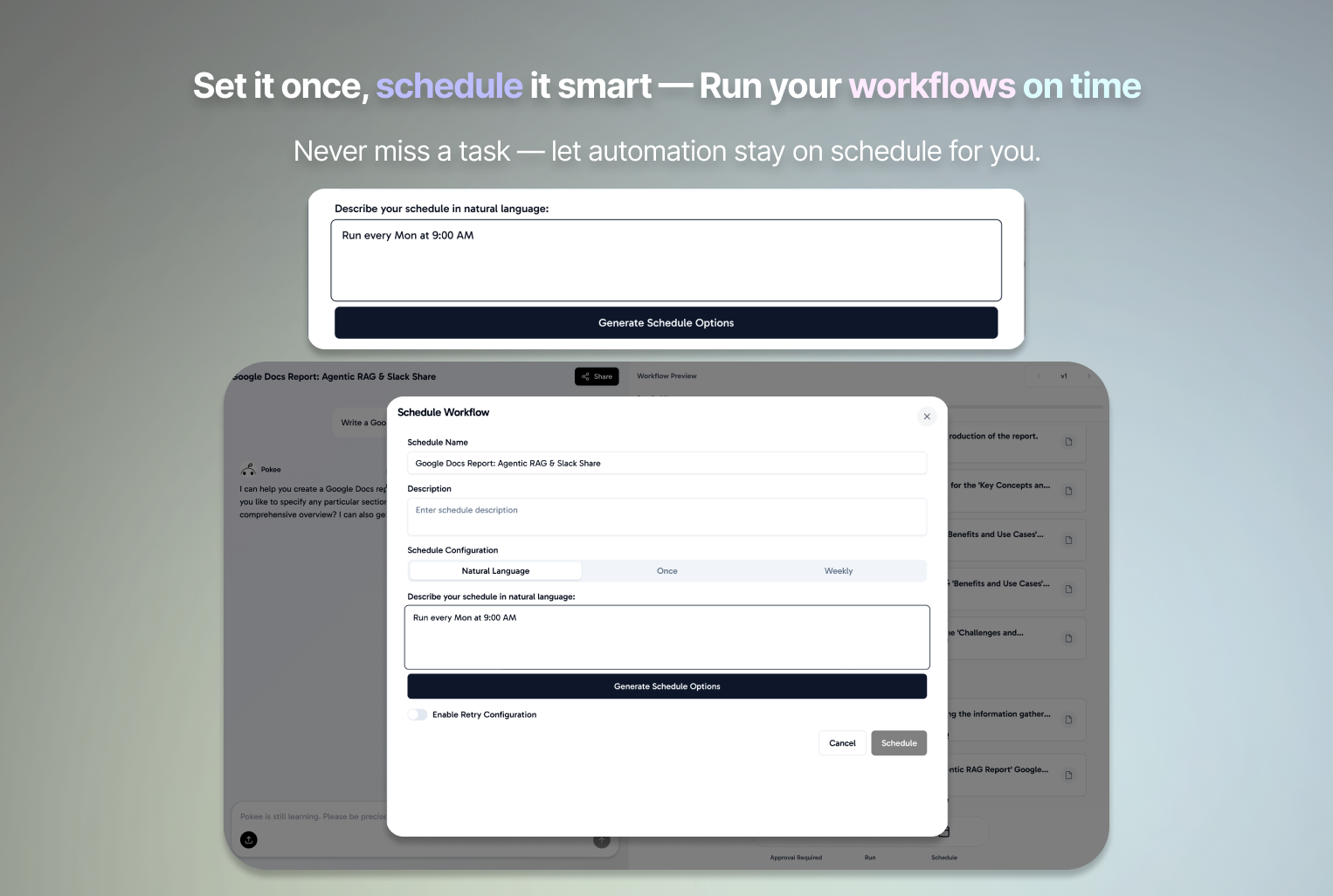 Pokee AI gallery image