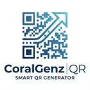 Coralgenz QR